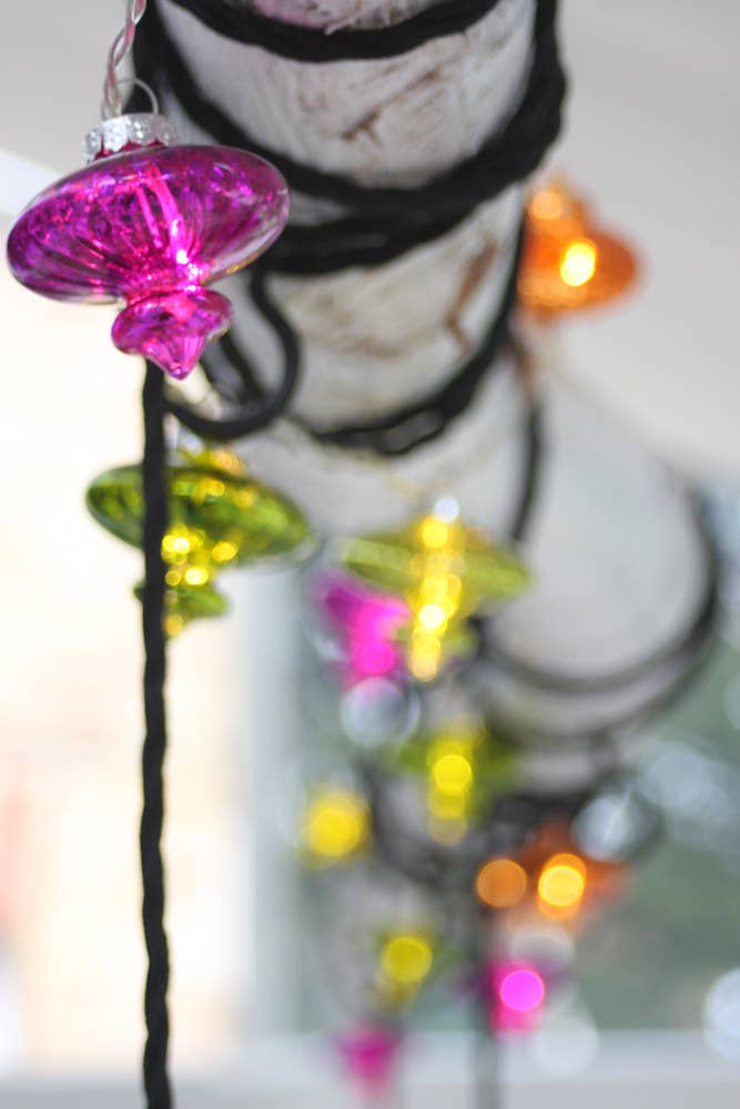 Kasbah Lights