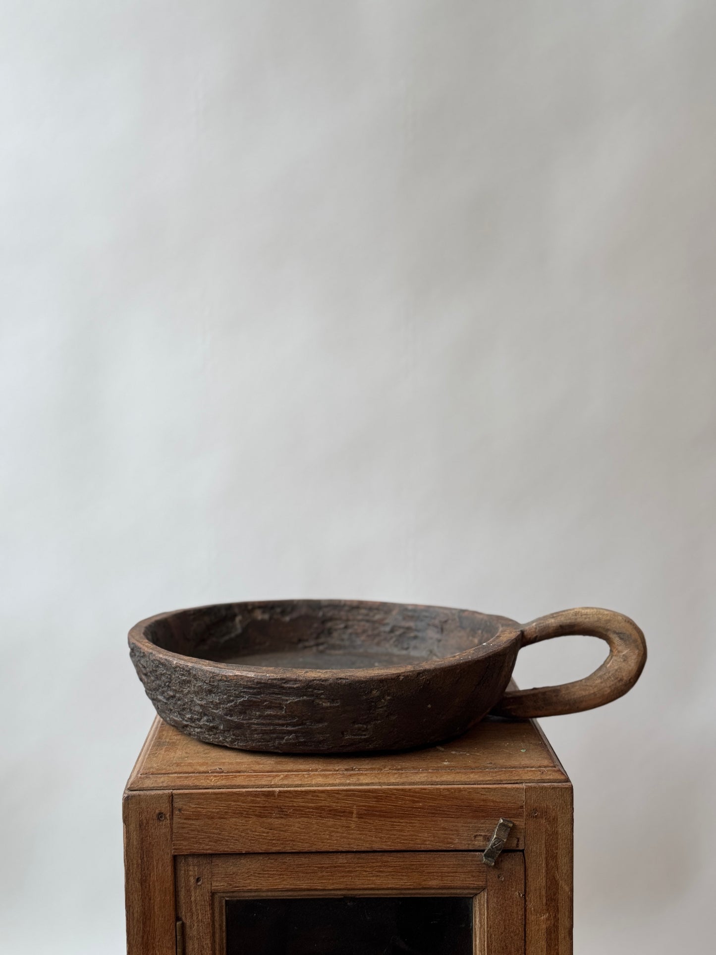 Wood Parat