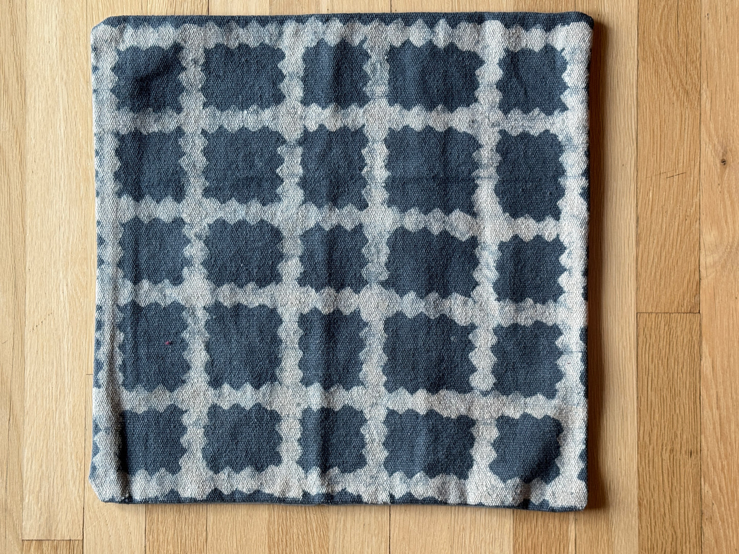 Dhurrie Pillow Cover 18" x 18"