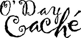 O'Day Cache logo