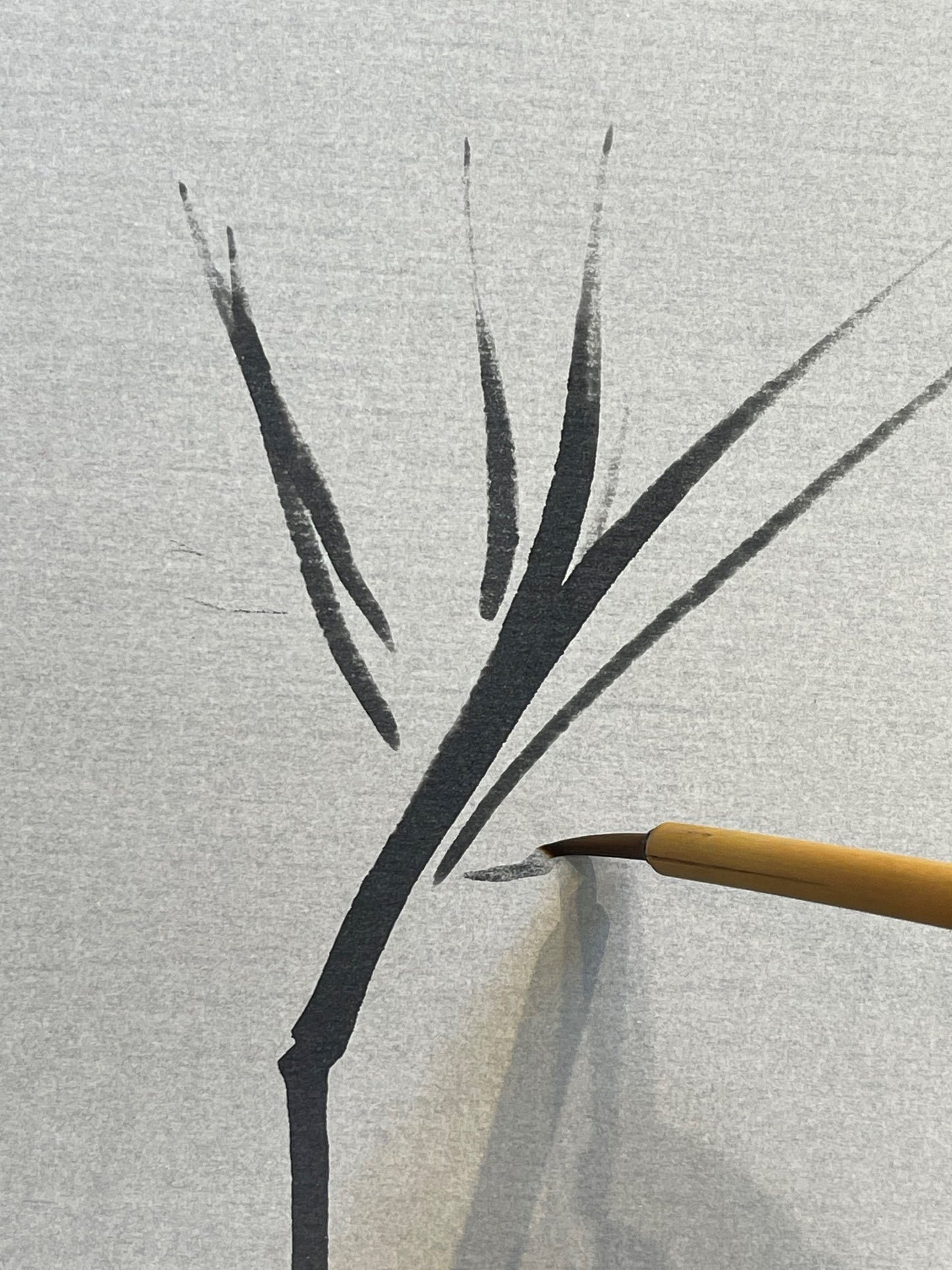 Zen Water Painting Board