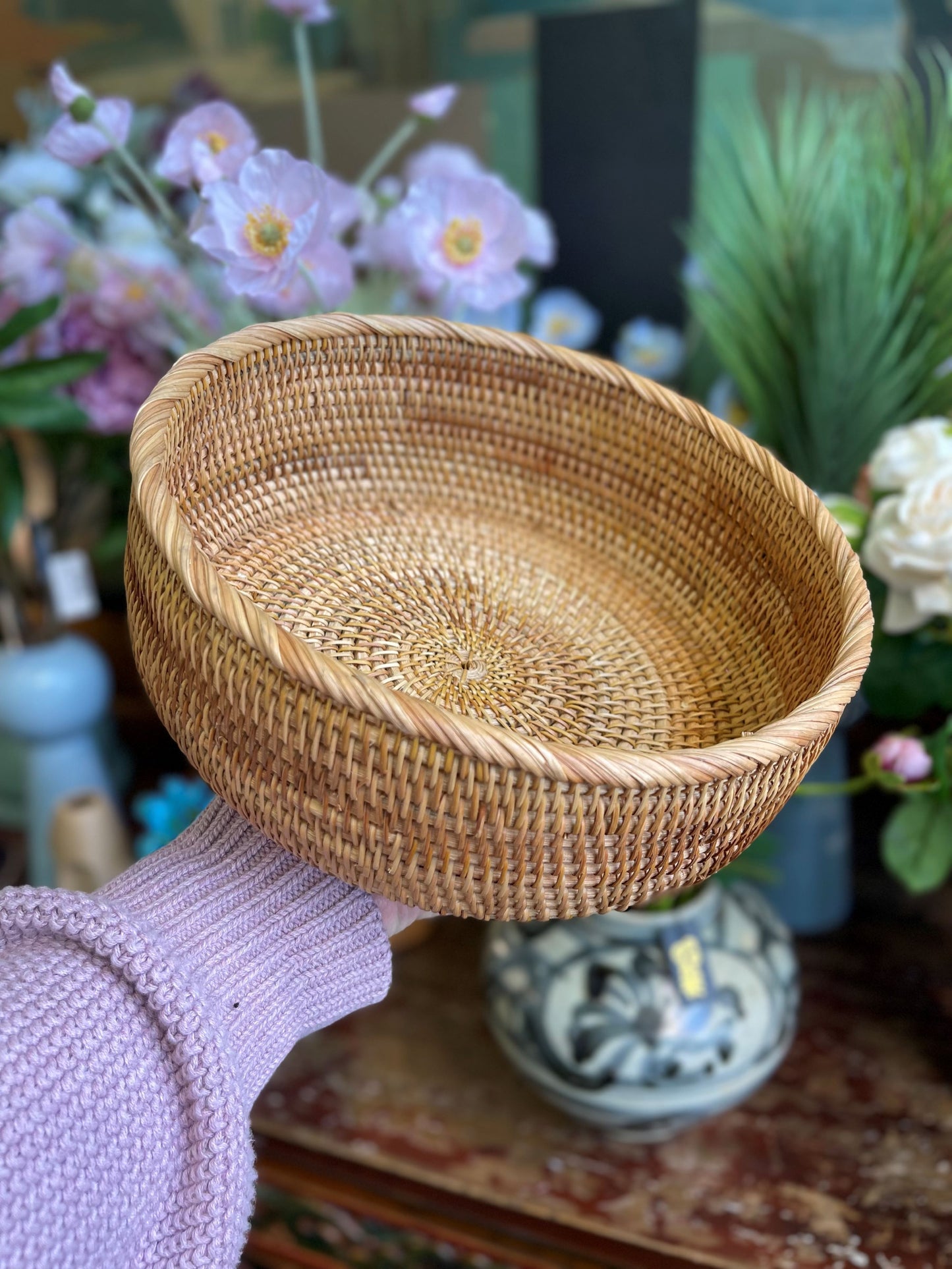 Woven Basket