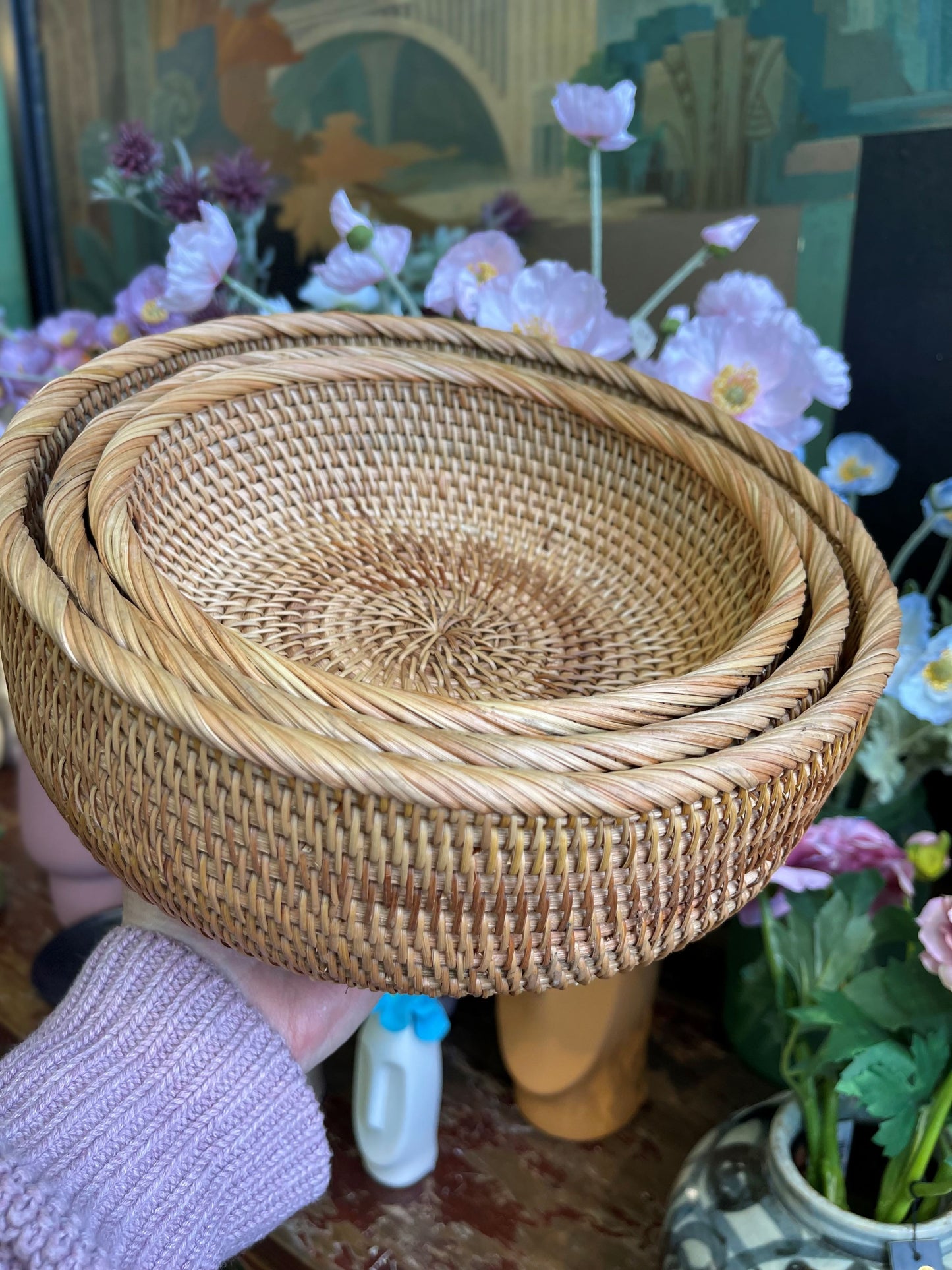 Woven Basket