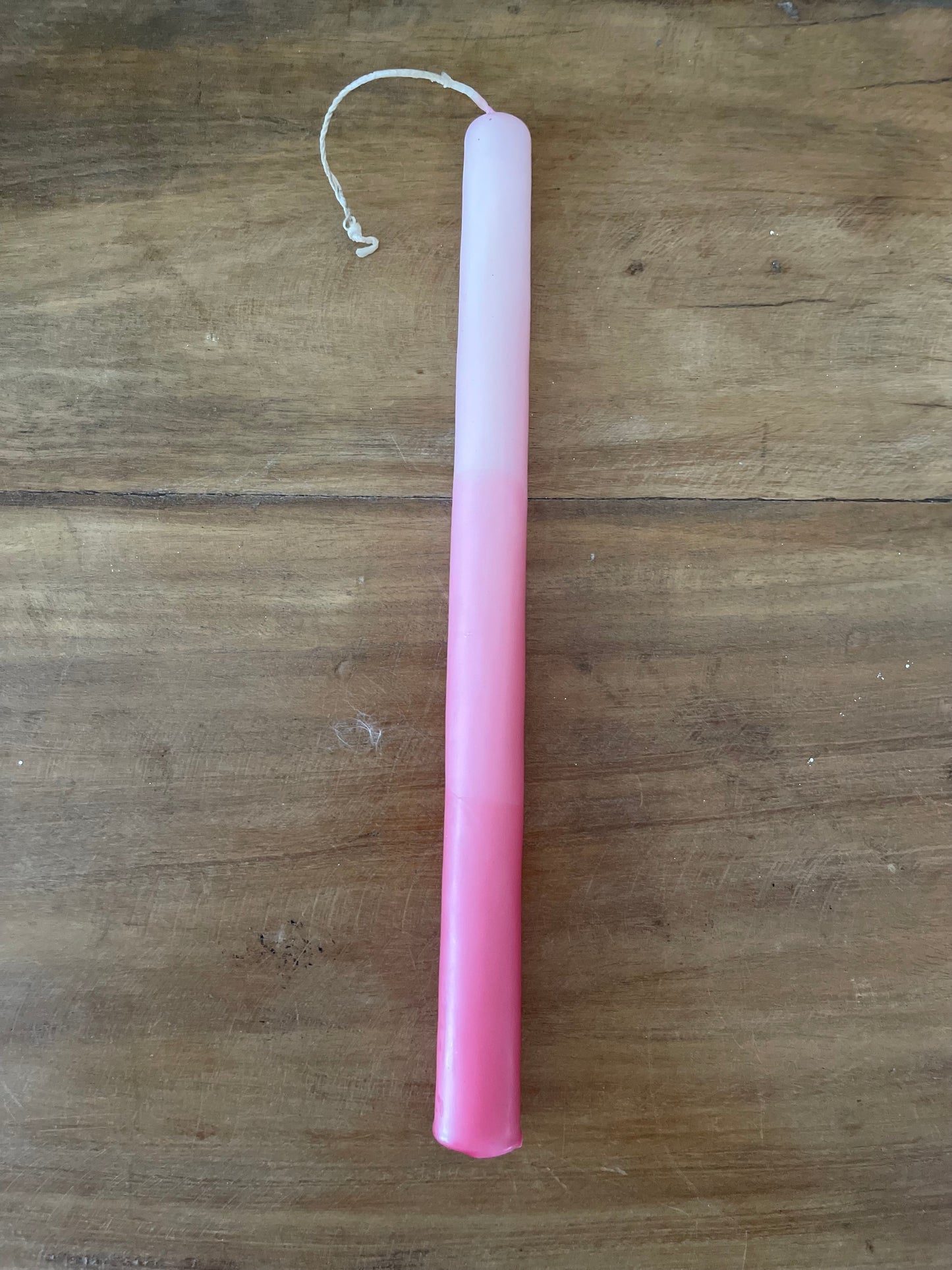 Handmade Beeswax Candles