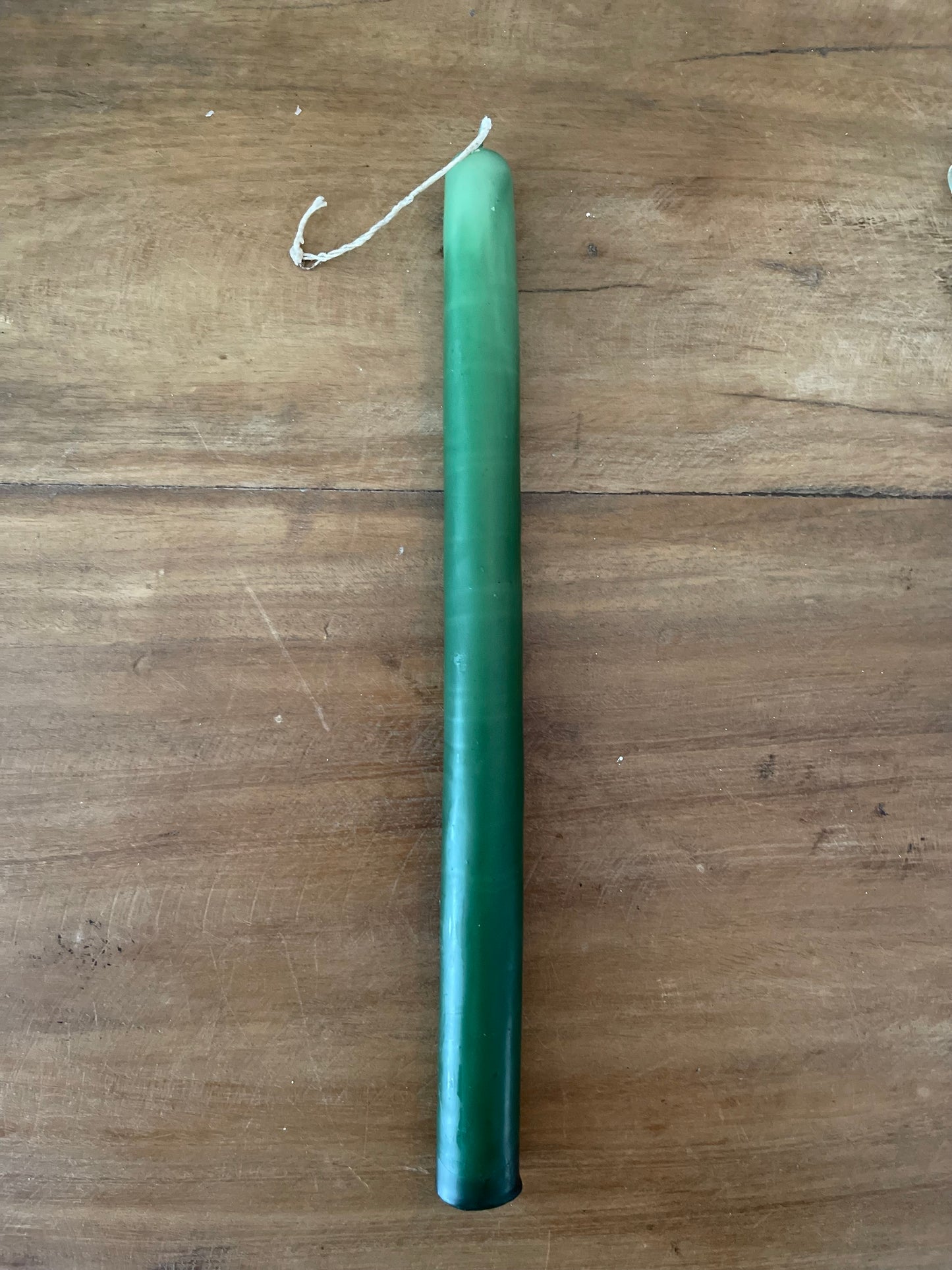 Handmade Beeswax Candles