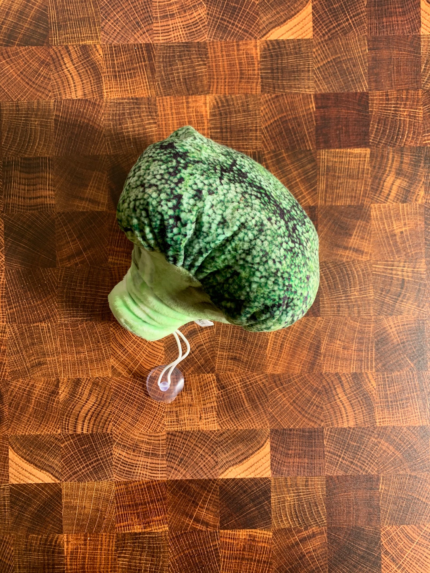 Plush Mini Pillow Farmers Market Goods