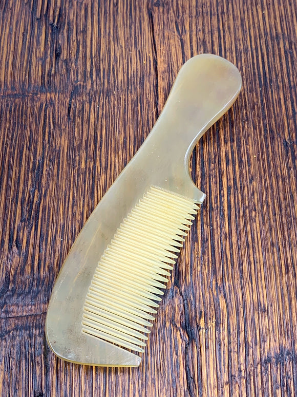 Peking Horn Comb