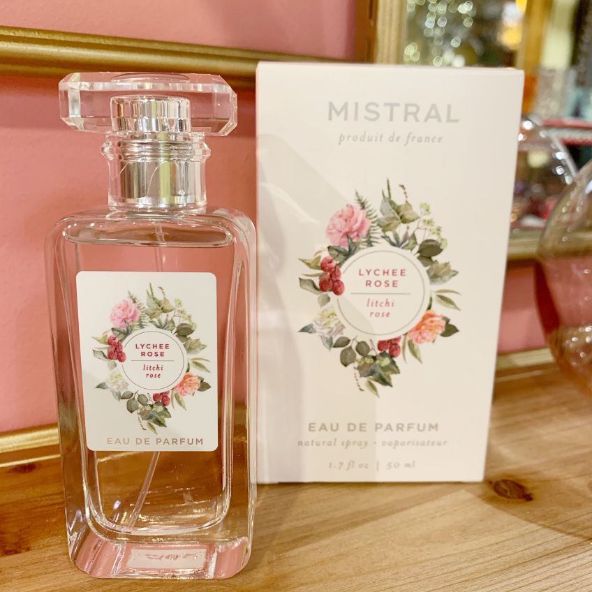 Lychee Rose Eau De Parfum