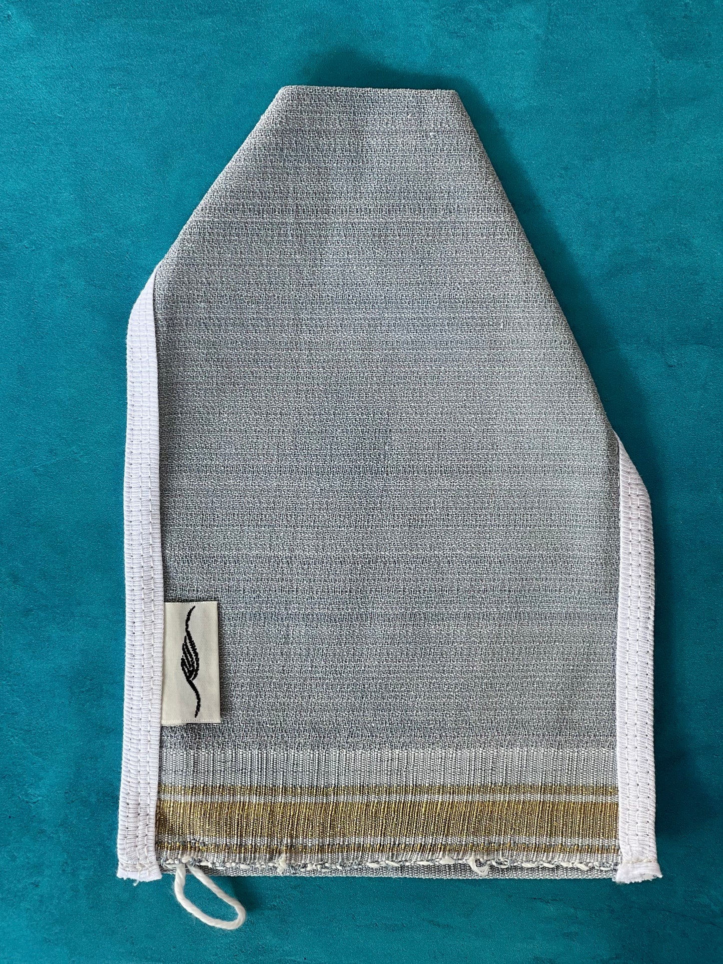 Exfoliating Turkish Kese