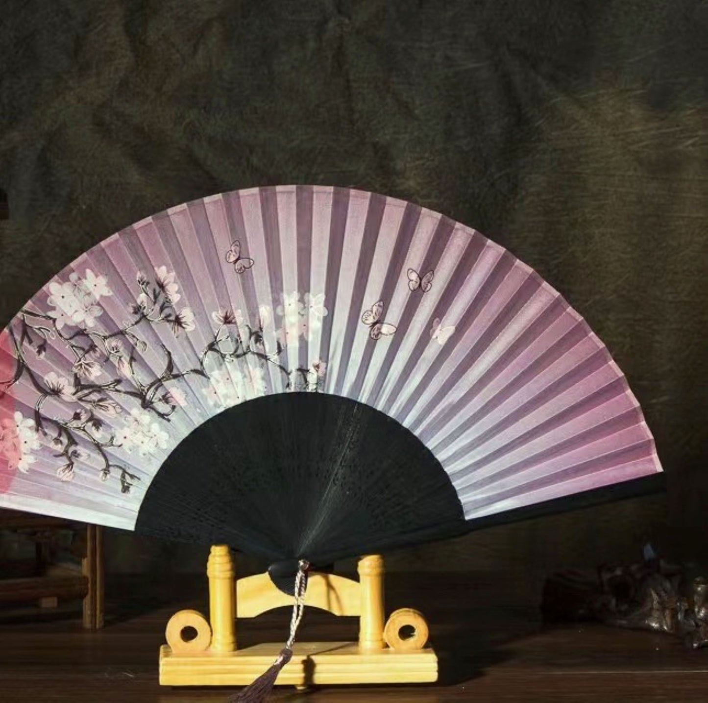 Fan Stand
