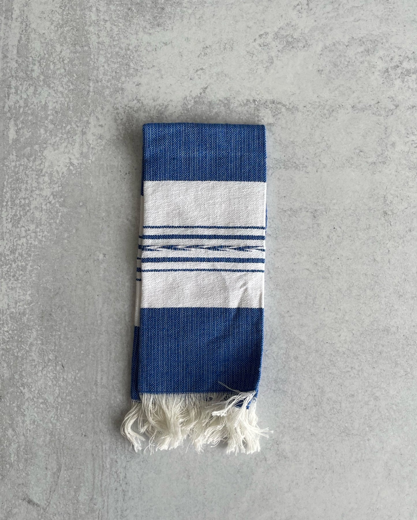 Handwoven Cotton Napkins