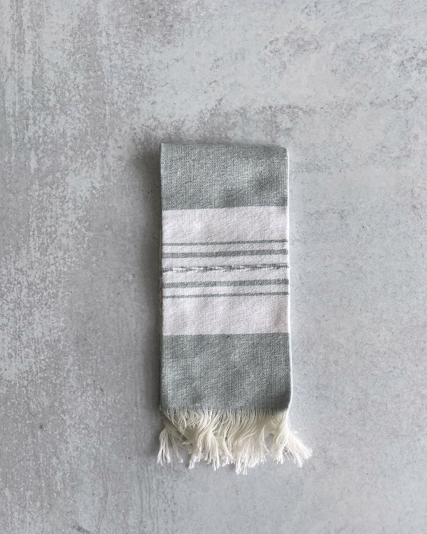 Handwoven Cotton Napkins