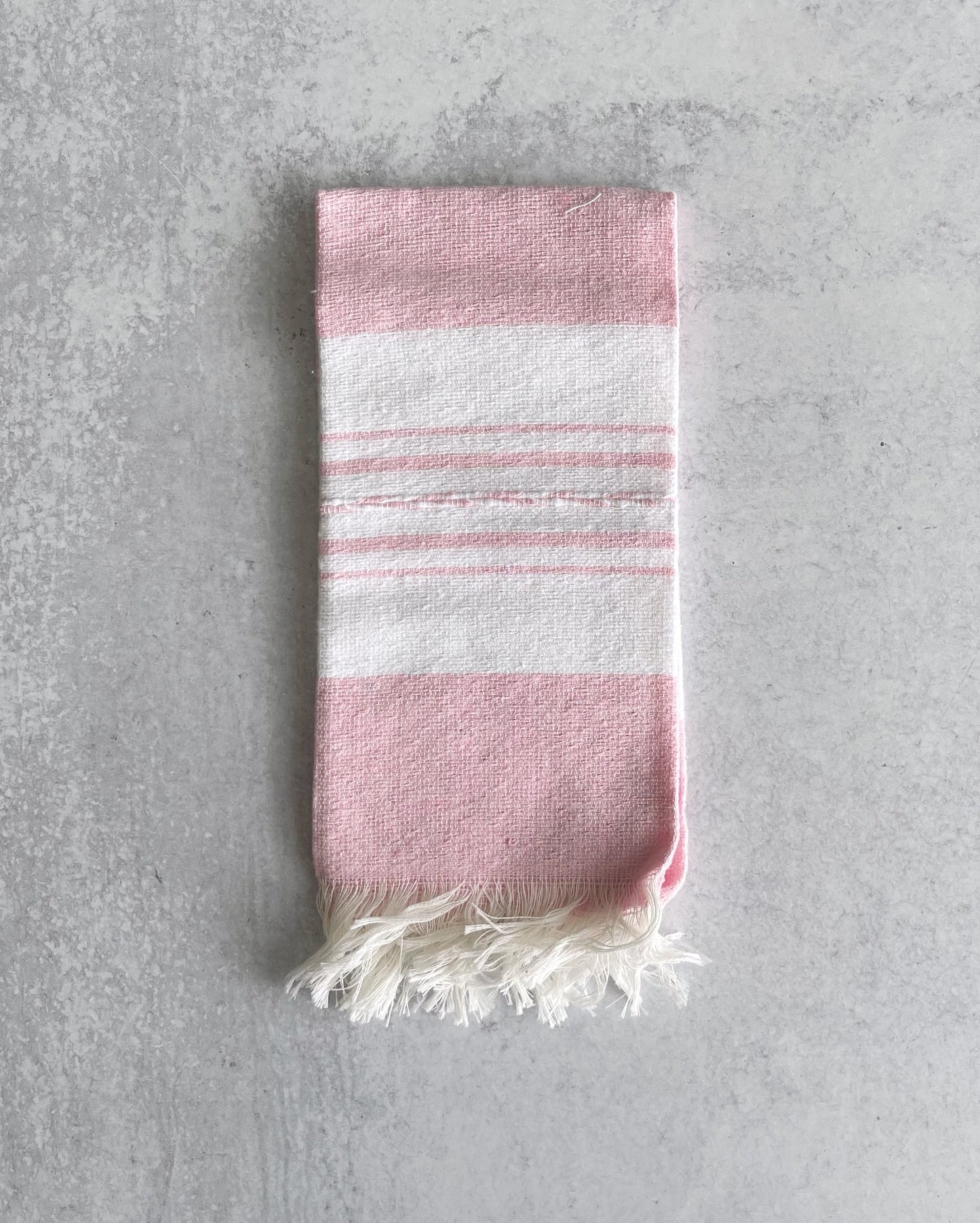 Handwoven Cotton Napkins