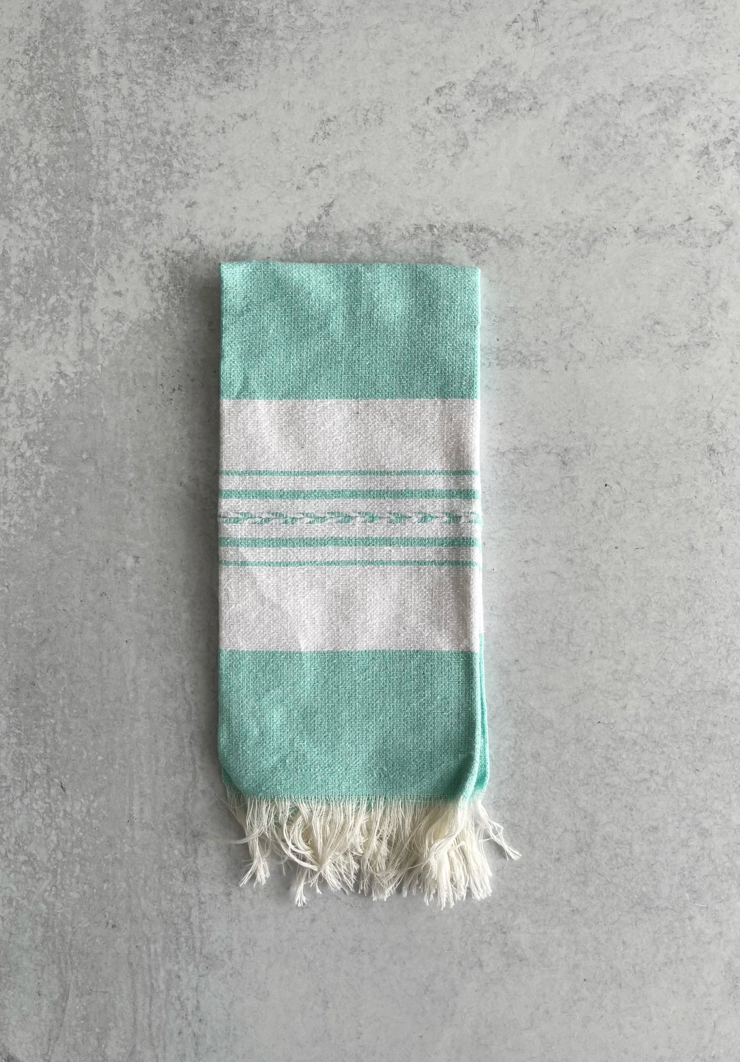 Handwoven Cotton Napkins