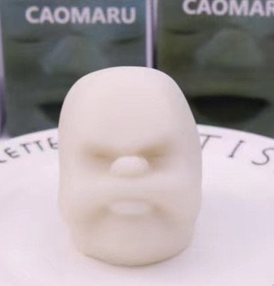 Cao Maru Anti-Stress Face