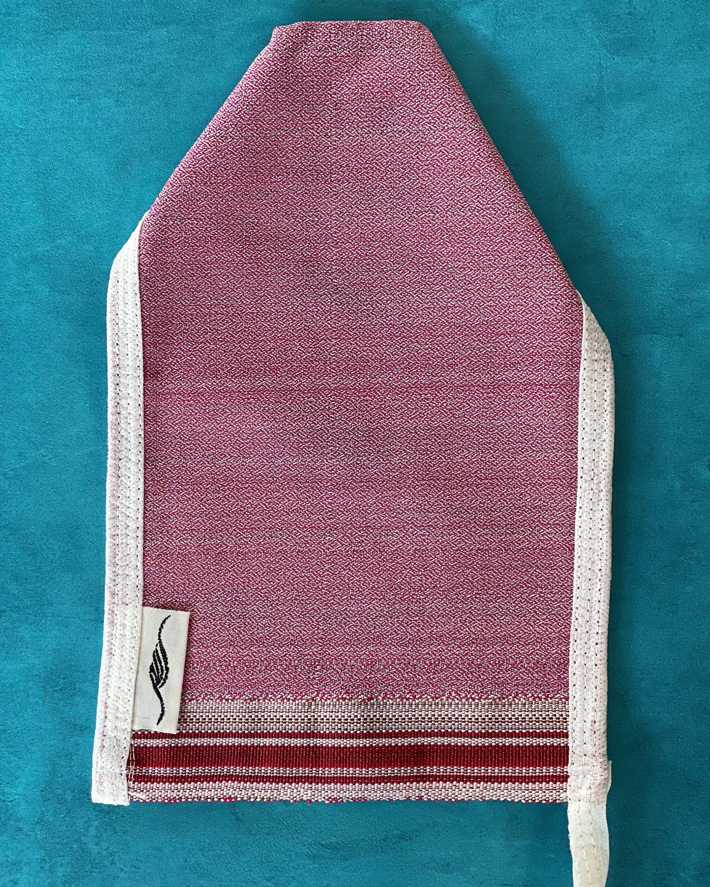 Exfoliating Turkish Kese