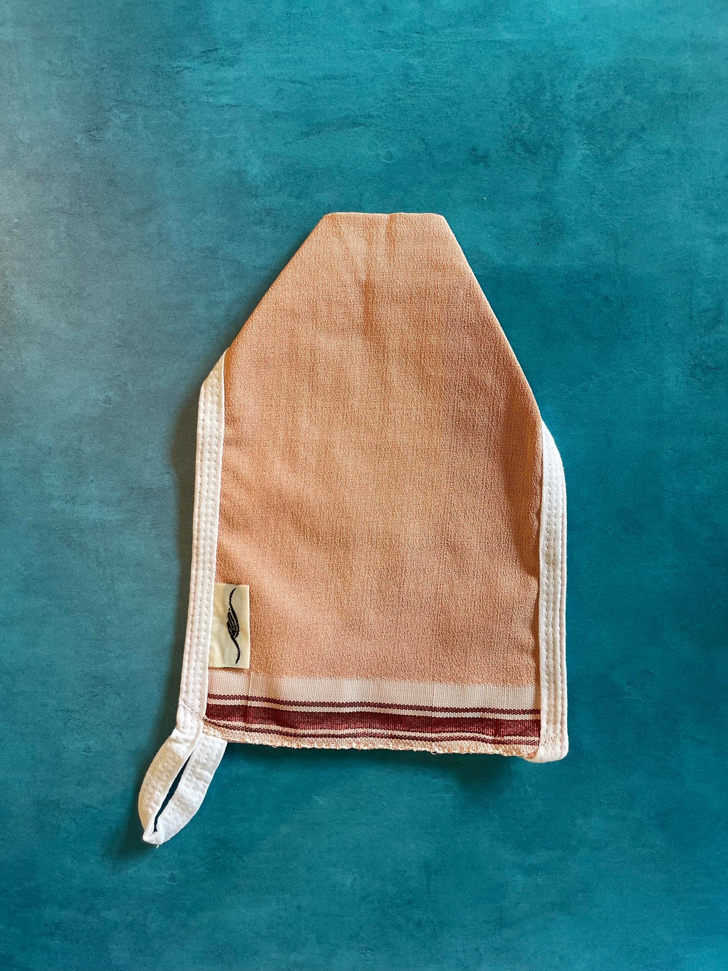 Exfoliating Turkish Kese