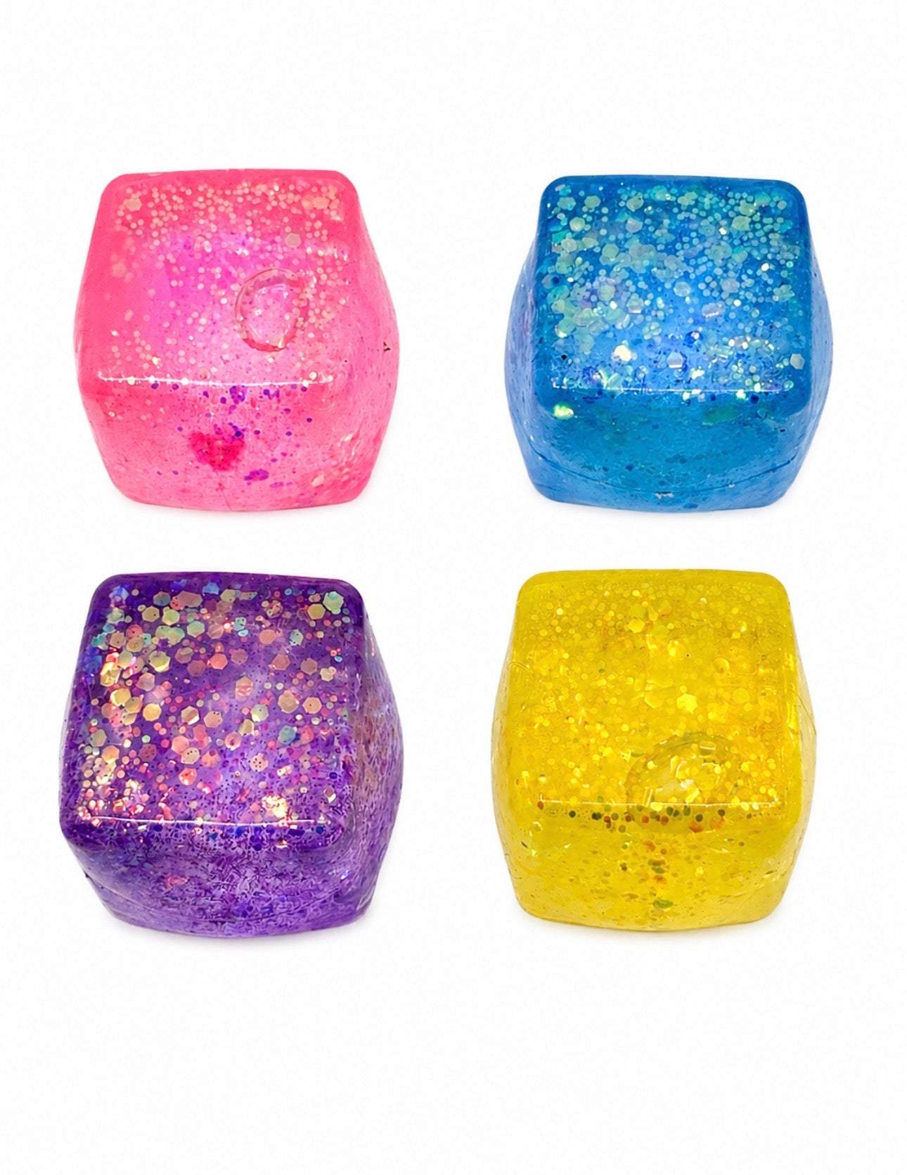 Squish Cube