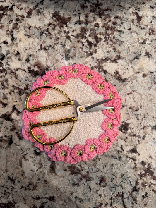#42 Dragon & Phoenix Scissors