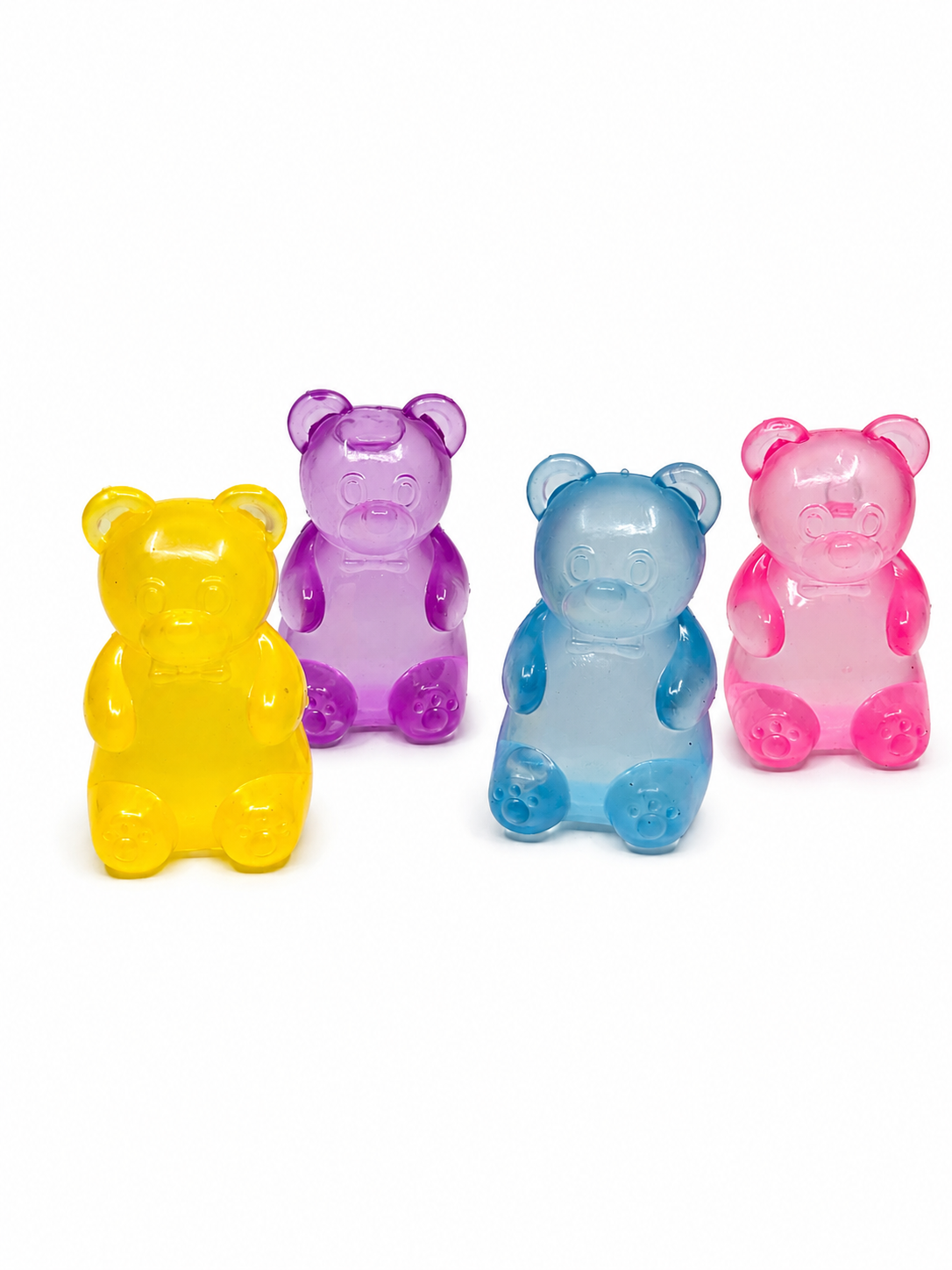 Squish Bear