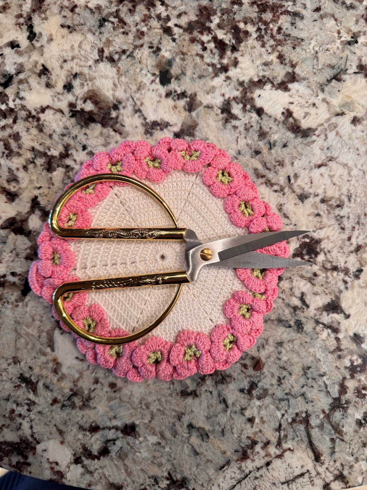 #43 Dragon & Phoenix Scissors