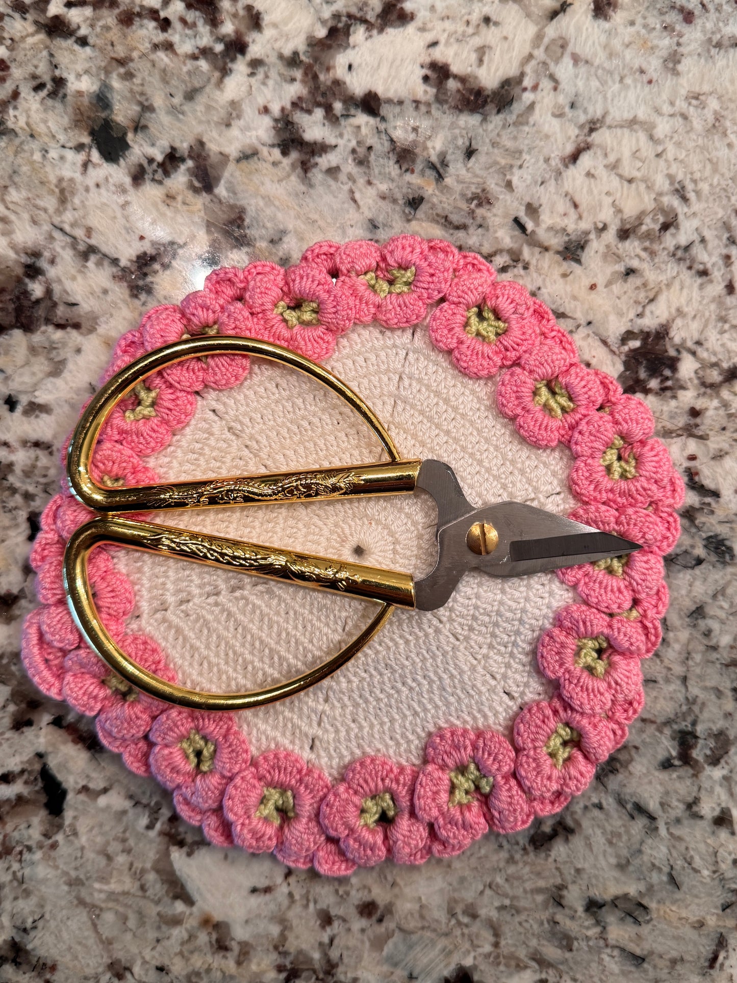 K41 Scissors