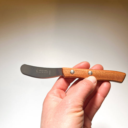 Butter knife, La Fourmi, Made in France