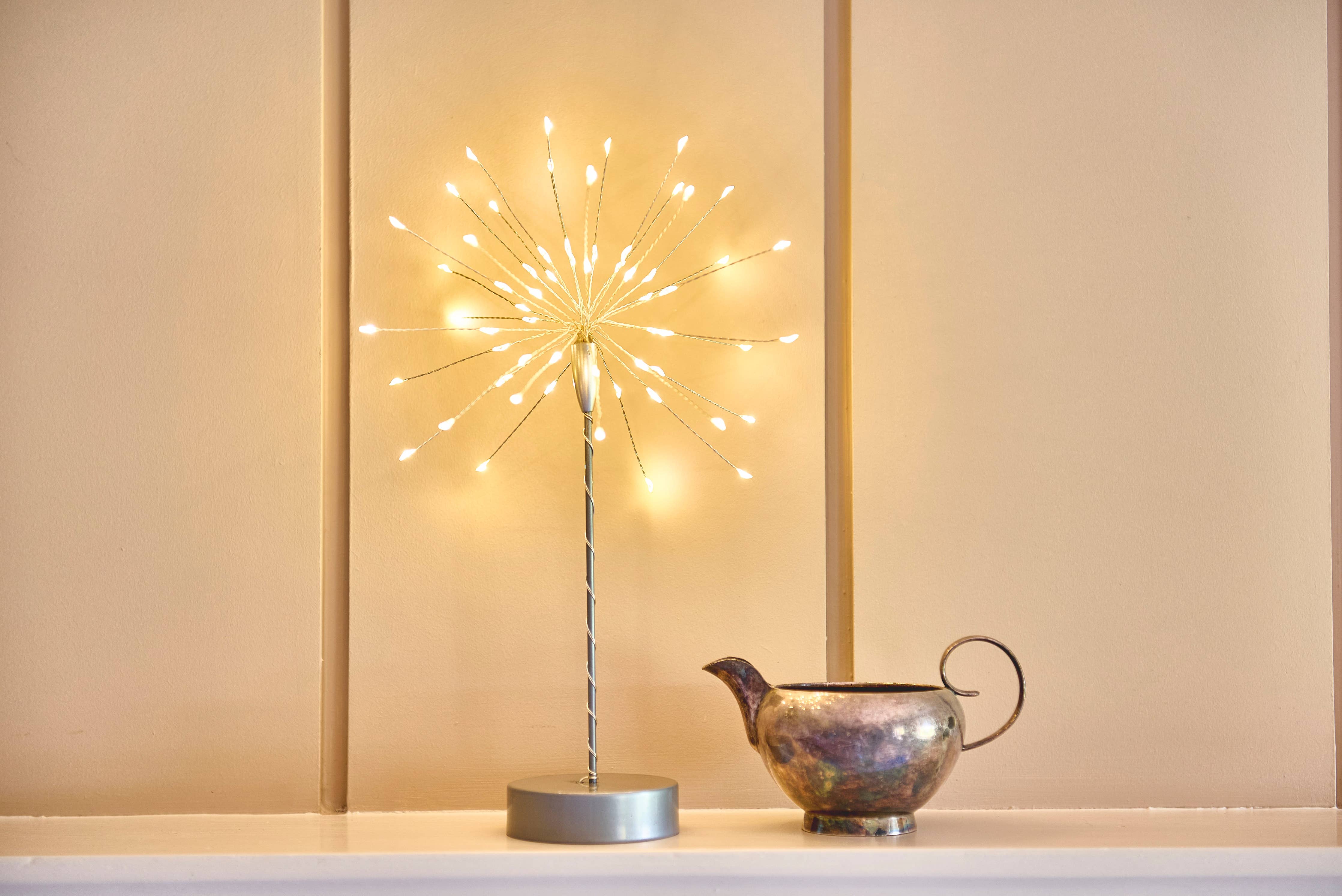 Lumina Of London Co Starburst Light - Thumbnail 3