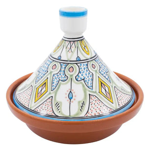 Fez Cooking Tagine