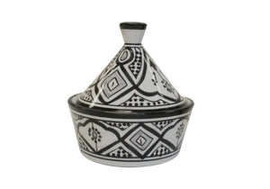 Condiment Serving Tagine