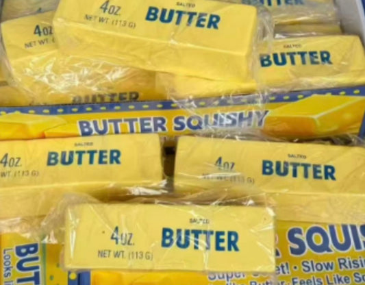 Squish Butter