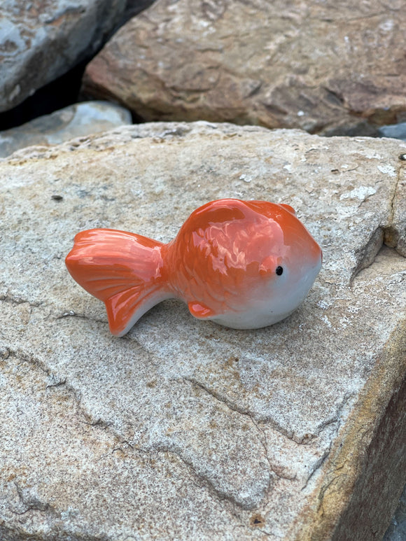 Koi Fish