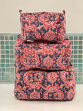 Set of 3 Toiletry Bags