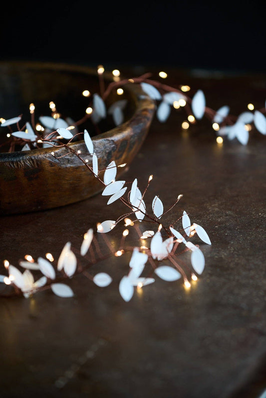 Leaf Cluster: Mains
