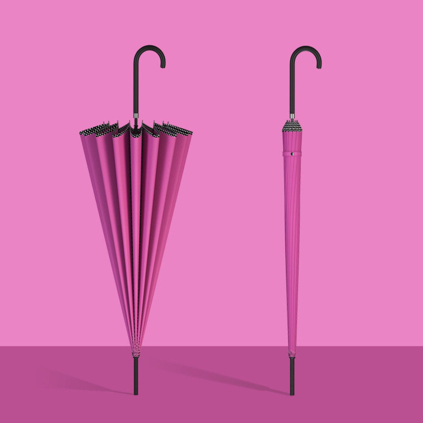Pagoda Umbrella