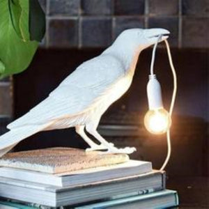 Standing Bird Light