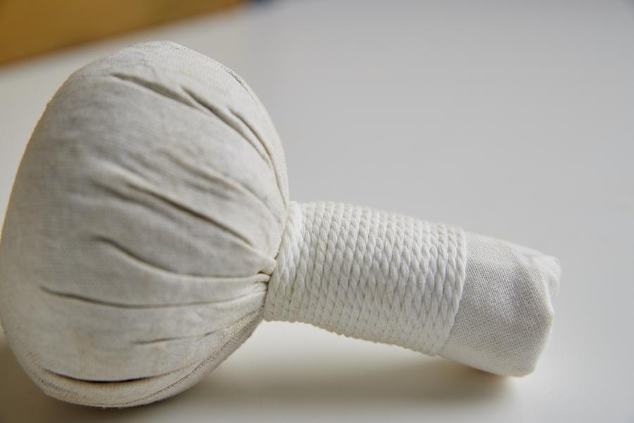 Thai Herbal Massage Ball