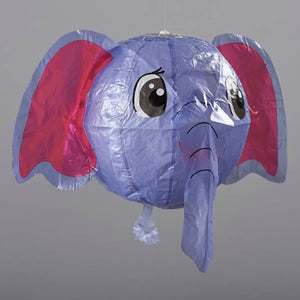 Japanese Paper Balloon Elephant