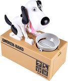 Dog Piggy Bank