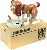 Dog Piggy Bank