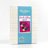 Great Bird Needle Felting Kit