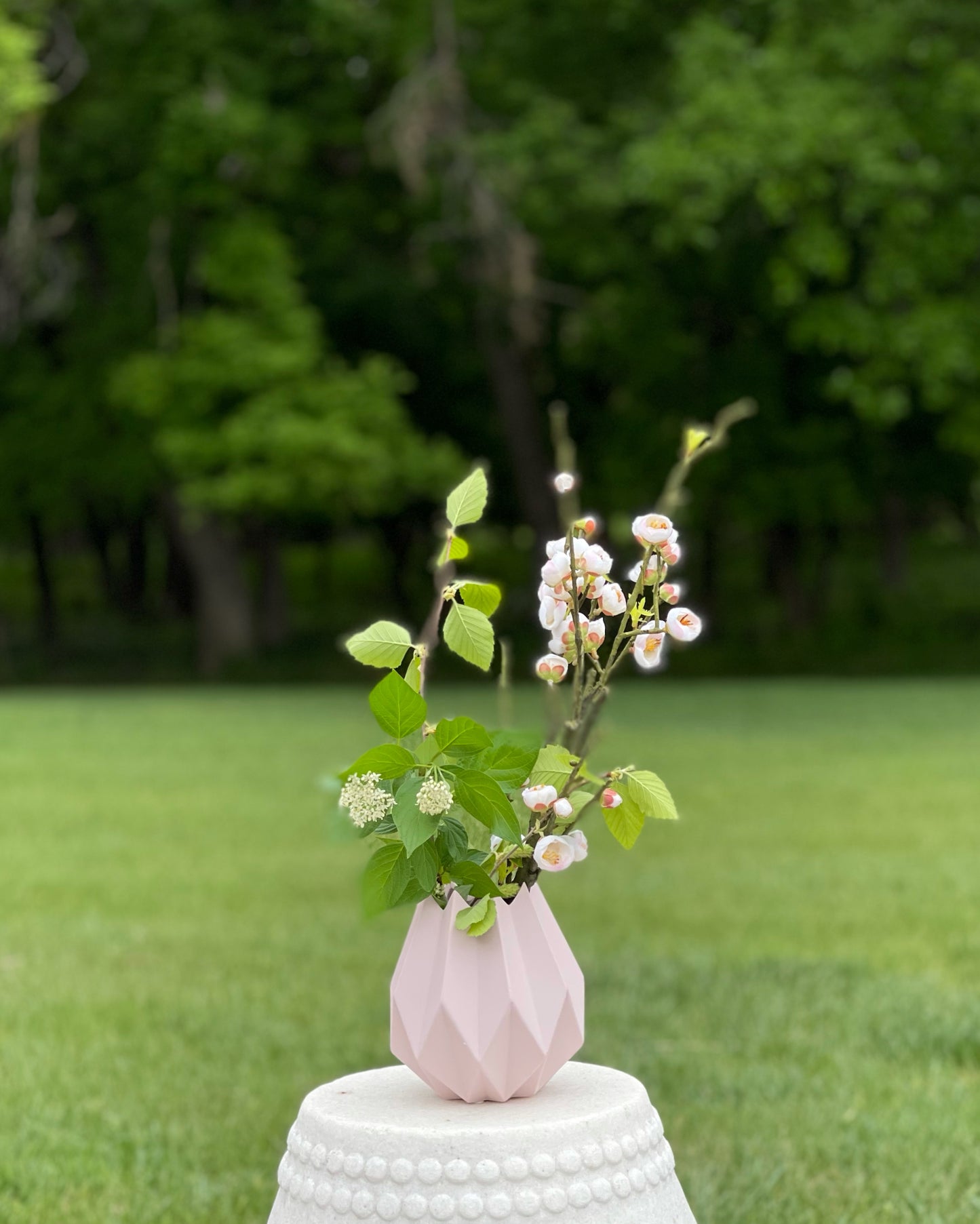 Carina Vase