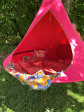 Tree Tent Swing