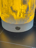 Selenite Lamp