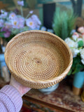 Woven Basket