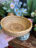 Woven Basket