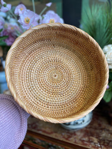 Woven Basket