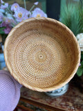 Woven Basket