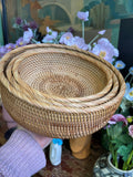 Woven Basket