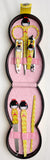 Nesting Doll Manicure Kit